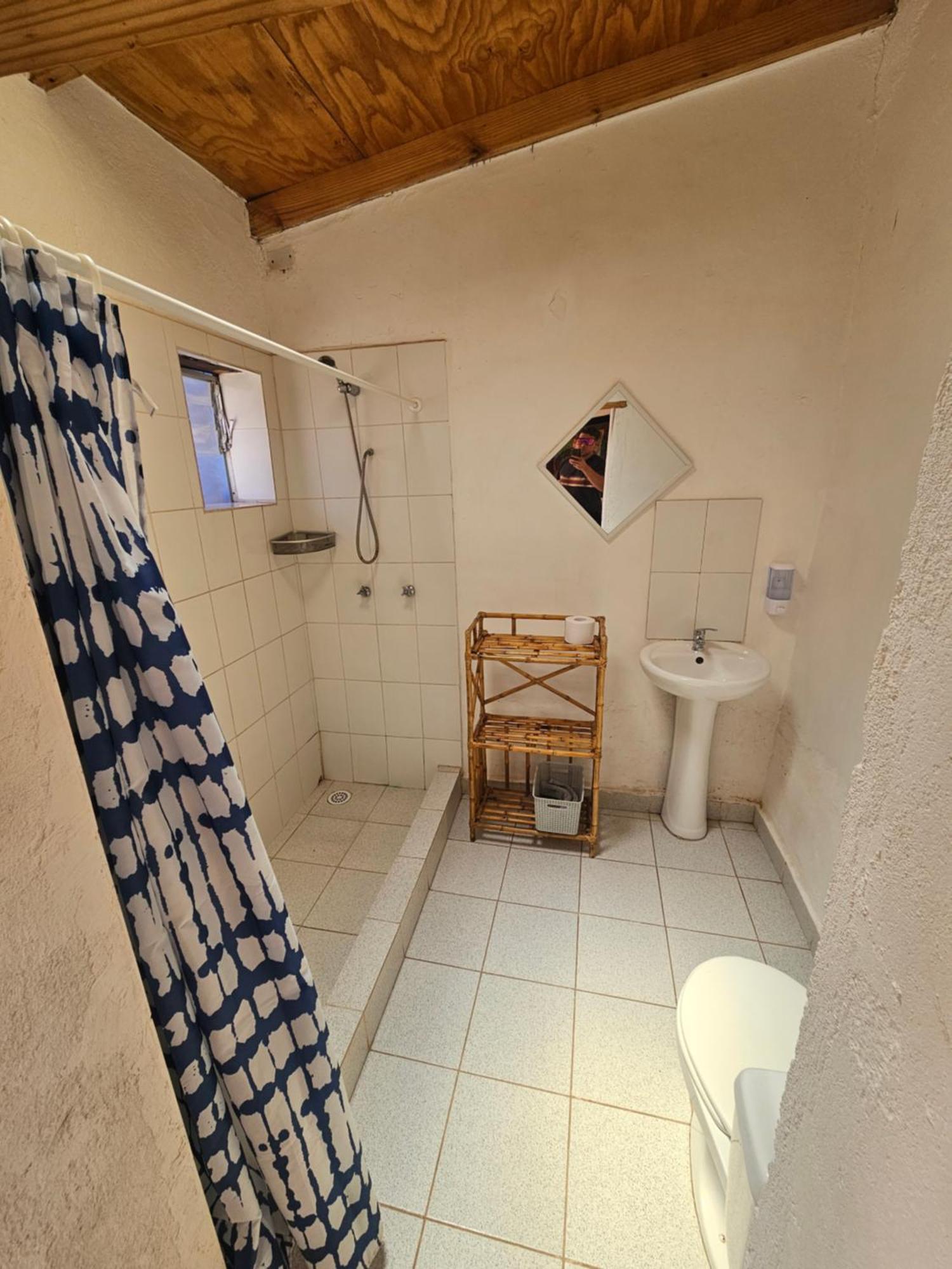 Hostal Likancabur San Pedro de Atacama Buitenkant foto