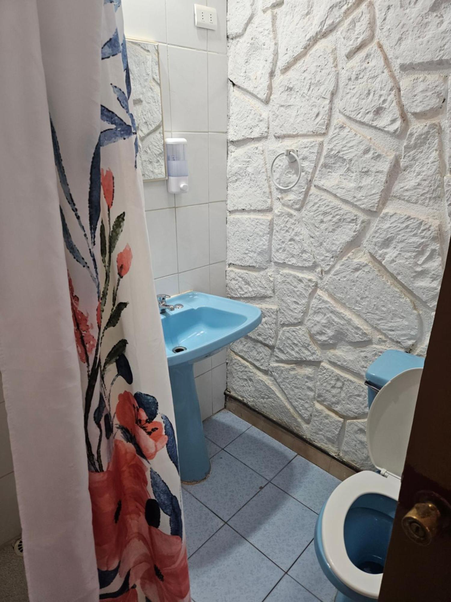 Hostal Likancabur San Pedro de Atacama Buitenkant foto